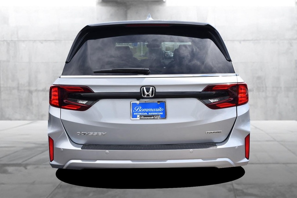 Honda Odyssey Vehicle Image 06