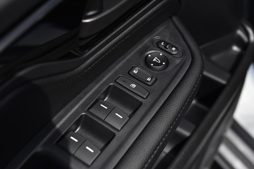 Honda Odyssey Vehicle Image 08