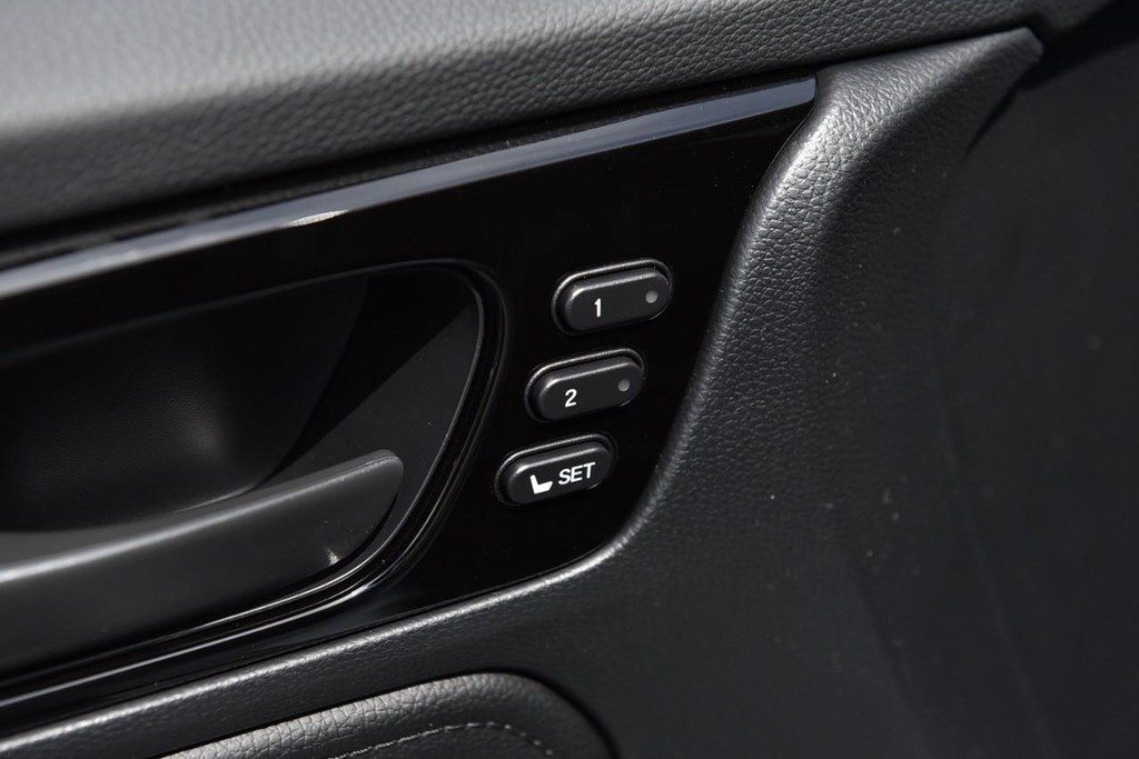 Honda Odyssey Vehicle Image 09