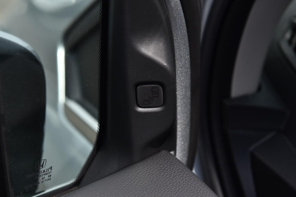 Honda Odyssey Vehicle Image 10