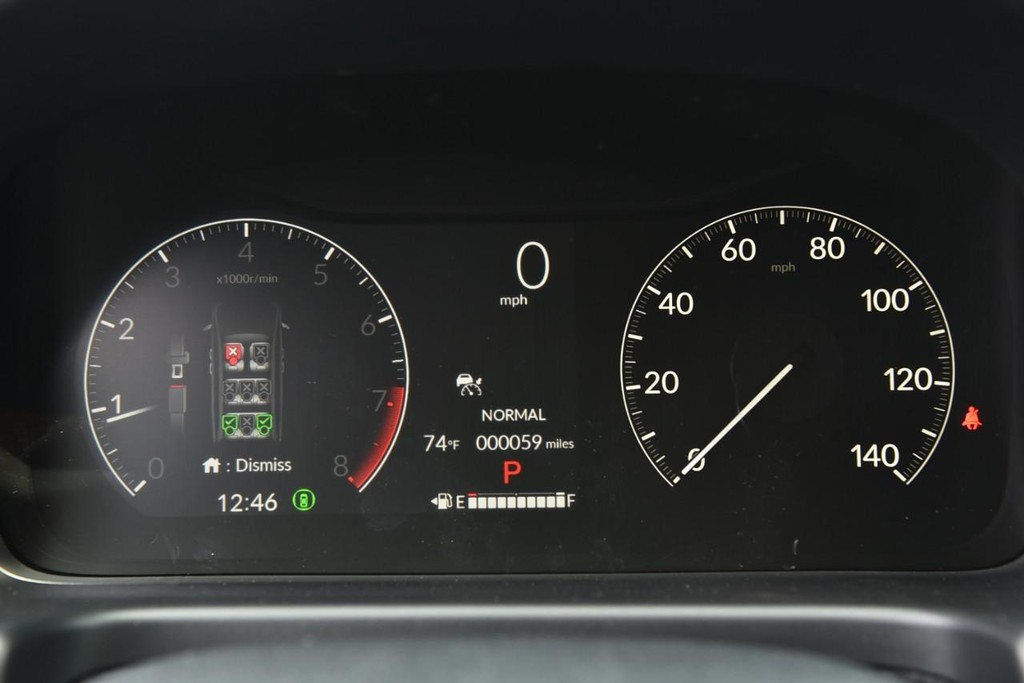 Honda Odyssey Vehicle Image 12