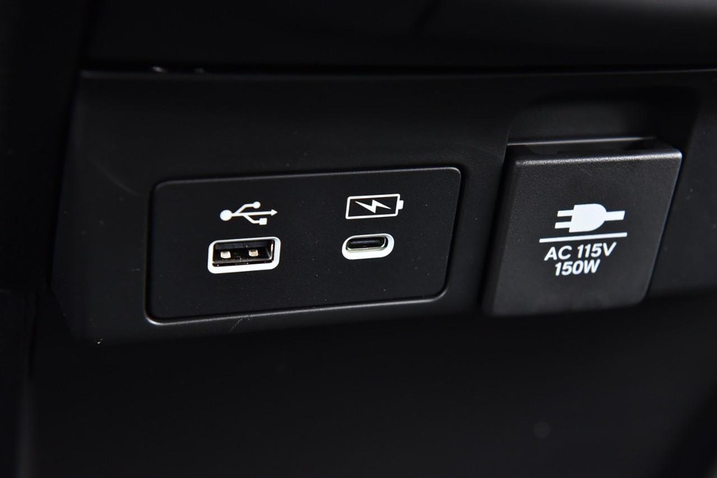 Honda Odyssey Vehicle Image 17