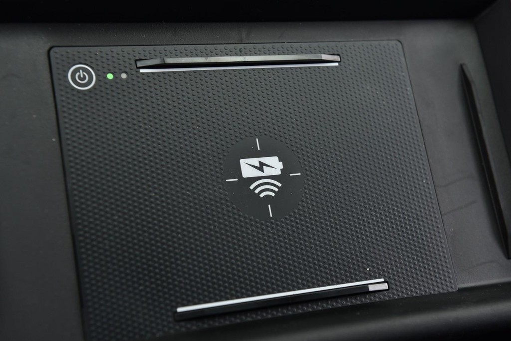 Honda Odyssey Vehicle Image 18