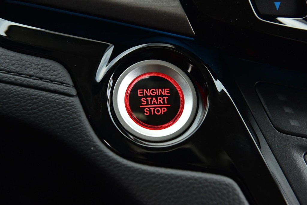 Honda Odyssey Vehicle Image 19
