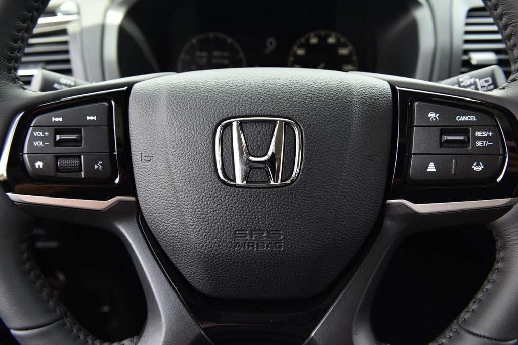 Honda Odyssey Vehicle Image 20