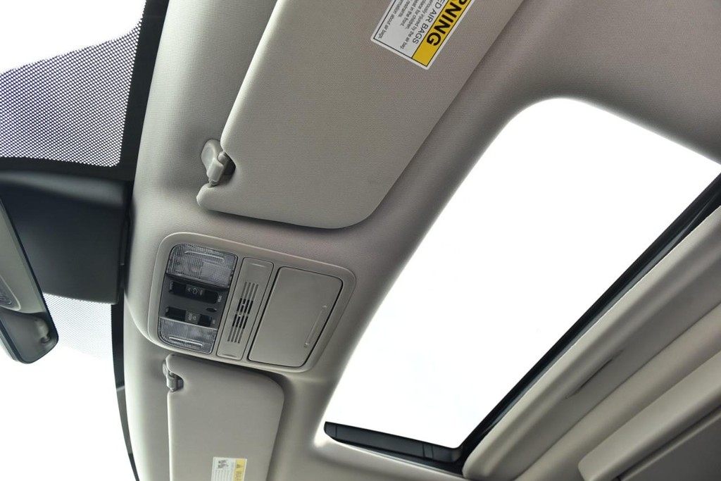 Honda Odyssey Vehicle Image 23