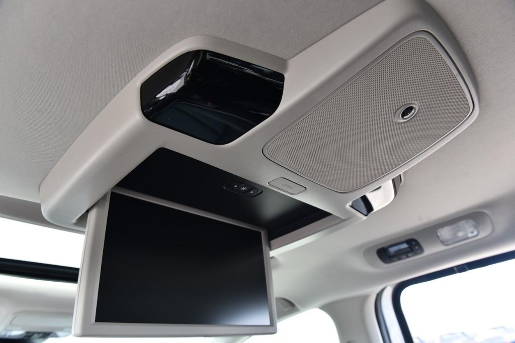 Honda Odyssey Vehicle Image 26