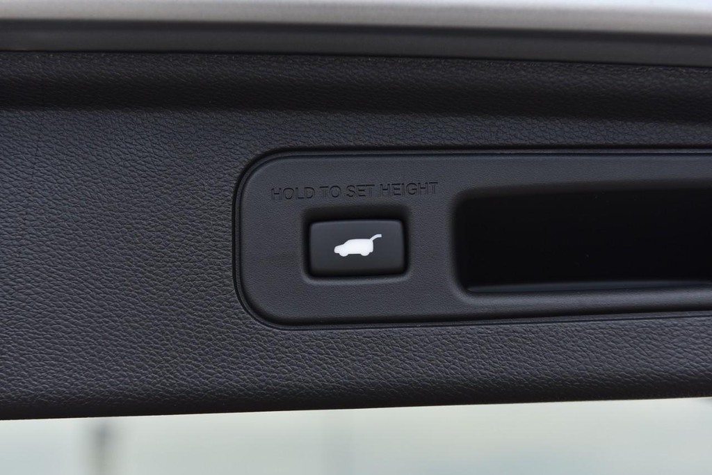 Honda Odyssey Vehicle Image 31