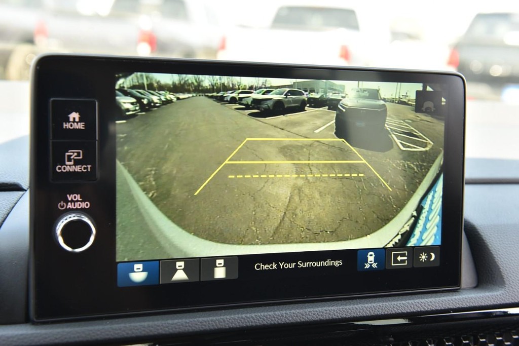 Honda CR-V Vehicle Image 13