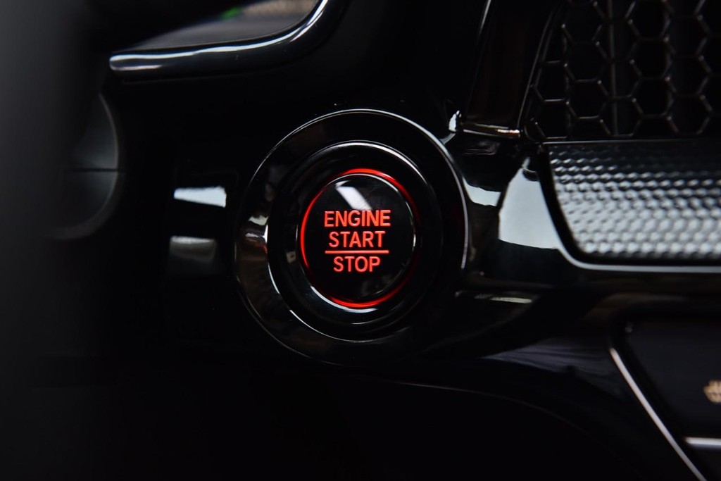 Honda CR-V Vehicle Image 20