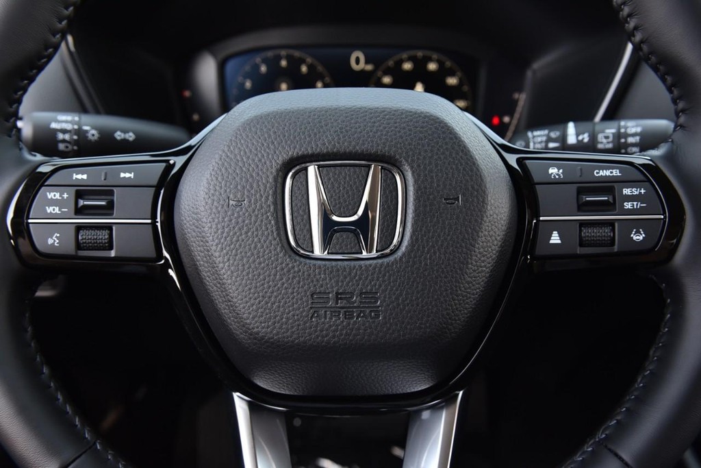Honda CR-V Vehicle Image 21