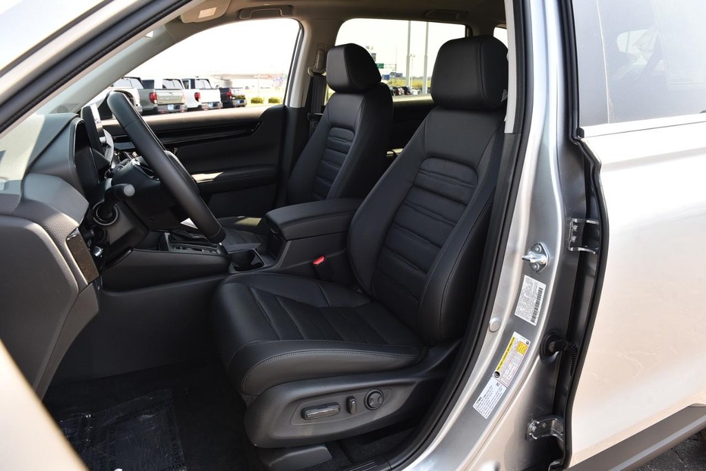 Honda CR-V Vehicle Image 22