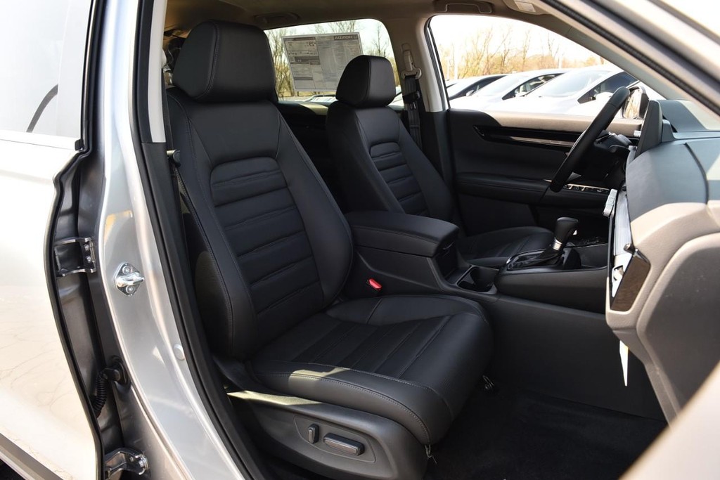 Honda CR-V Vehicle Image 23