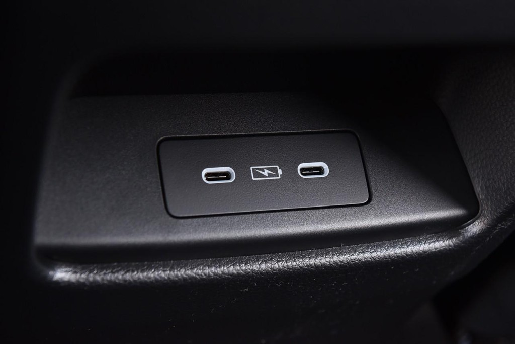 Honda CR-V Vehicle Image 27