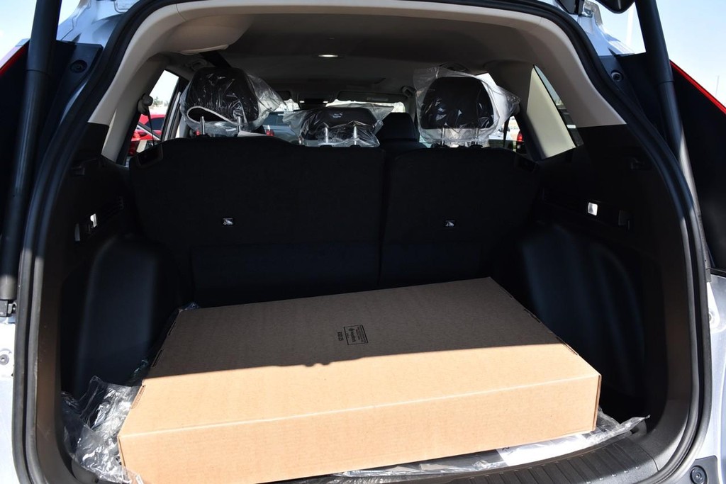 Honda CR-V Vehicle Image 28