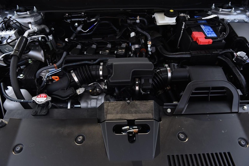 Honda CR-V Vehicle Image 30