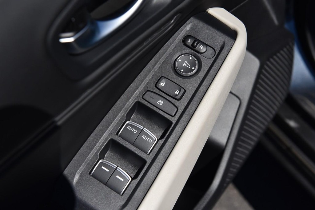 Honda Accord Sedan Vehicle Image 08