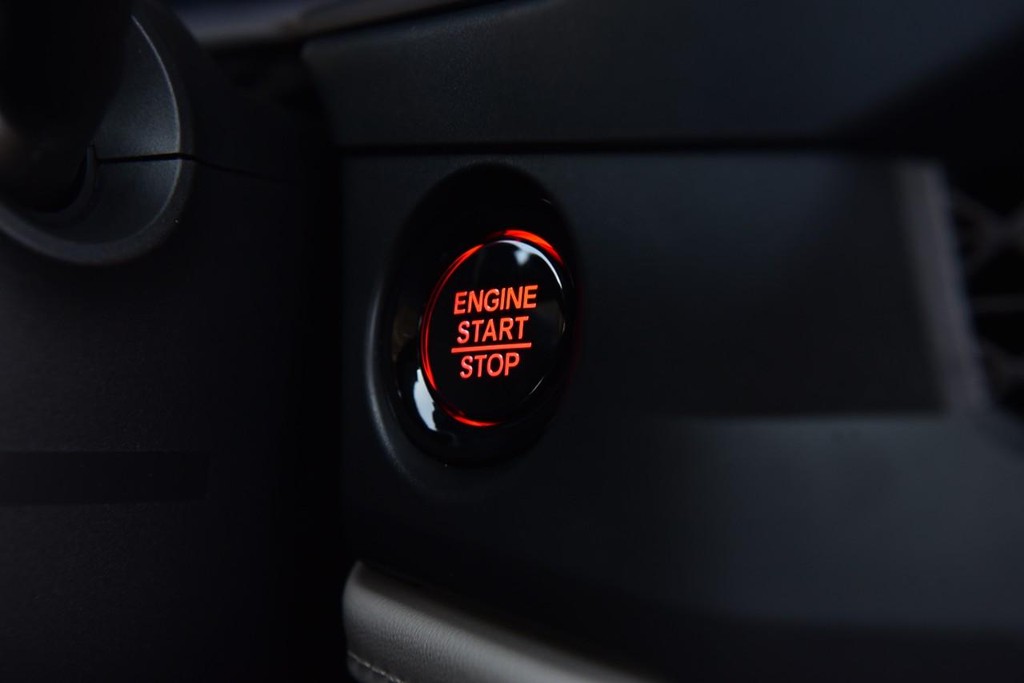 Honda Accord Sedan Vehicle Image 18