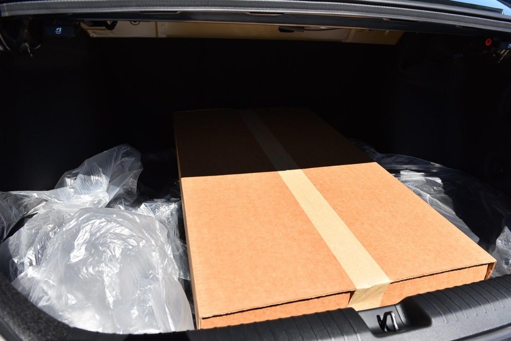 Honda Accord Sedan Vehicle Image 25