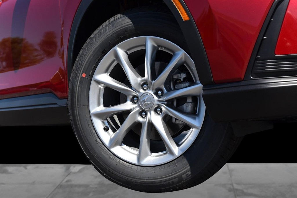 Honda CR-V Vehicle Image 03