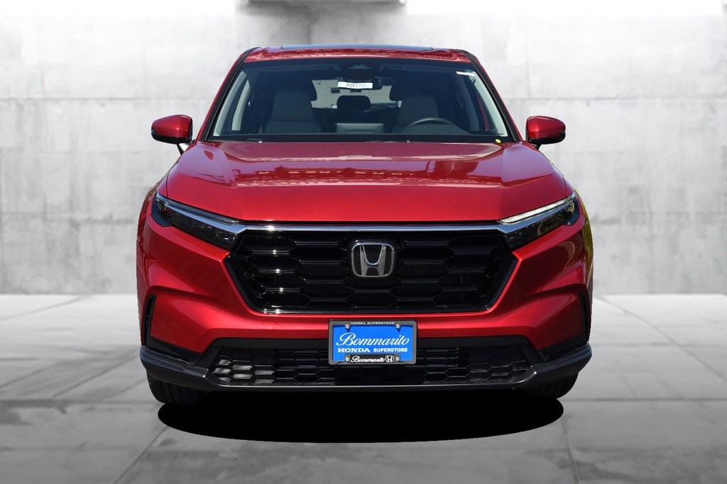 Honda CR-V Vehicle Image 04