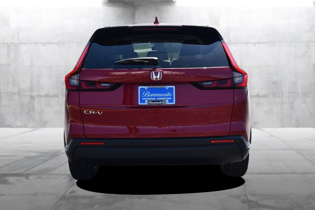 Honda CR-V Vehicle Image 06