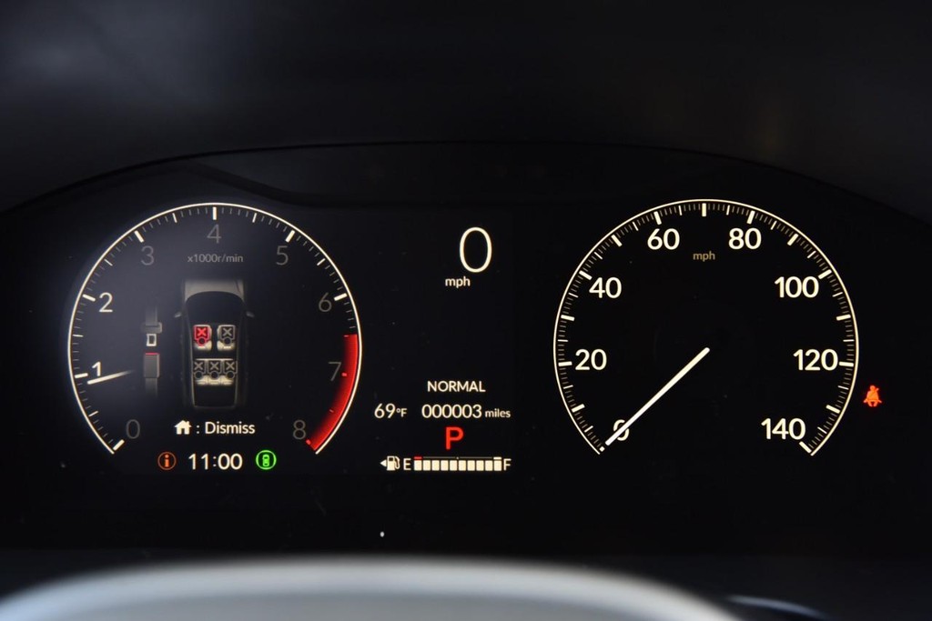 Honda CR-V Vehicle Image 10