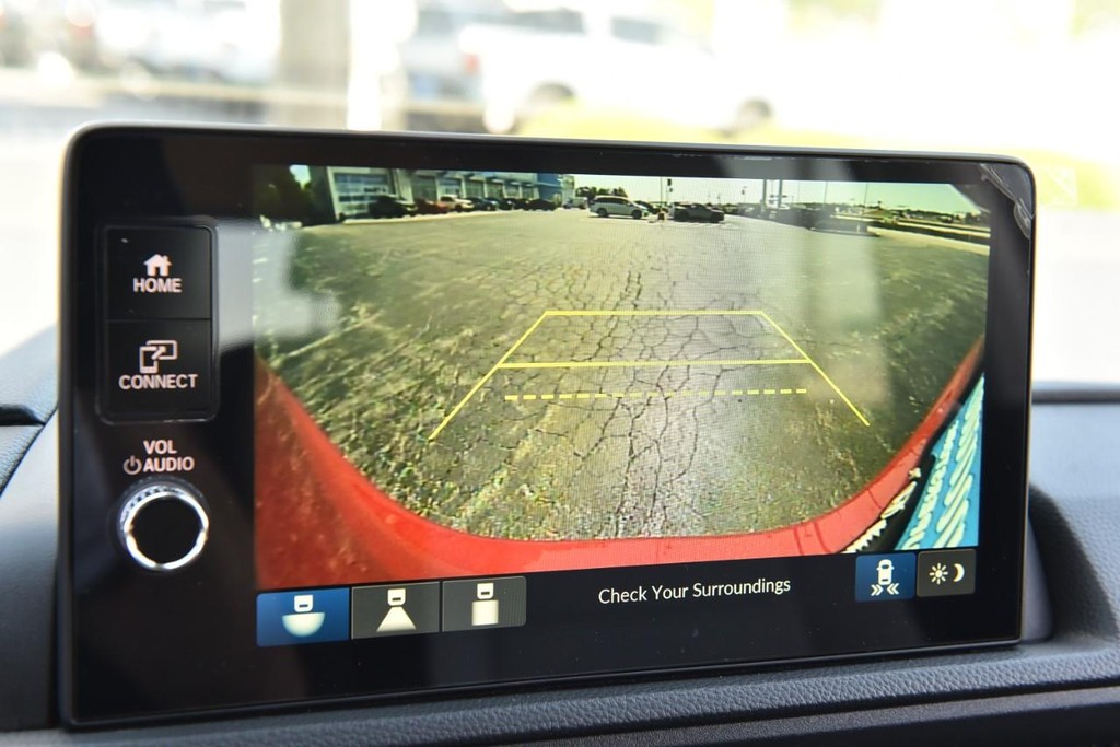Honda CR-V Vehicle Image 11