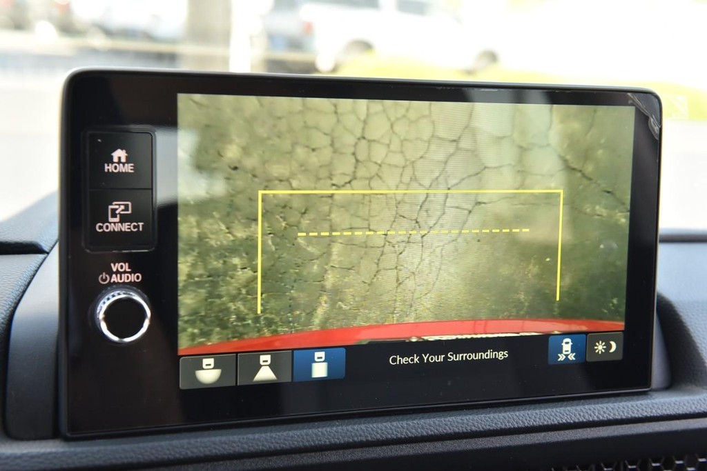 Honda CR-V Vehicle Image 12