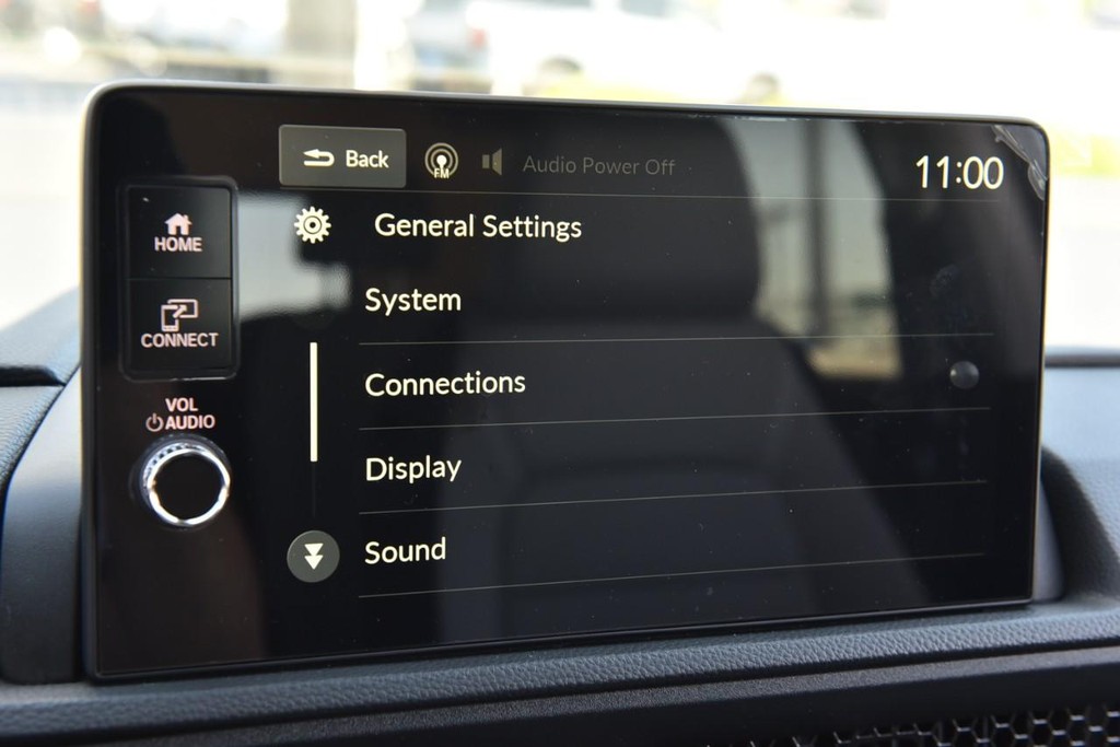 Honda CR-V Vehicle Image 13