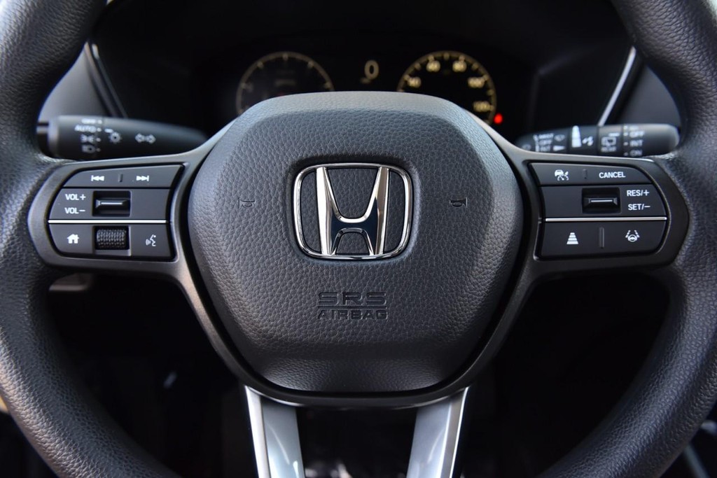 Honda CR-V Vehicle Image 19