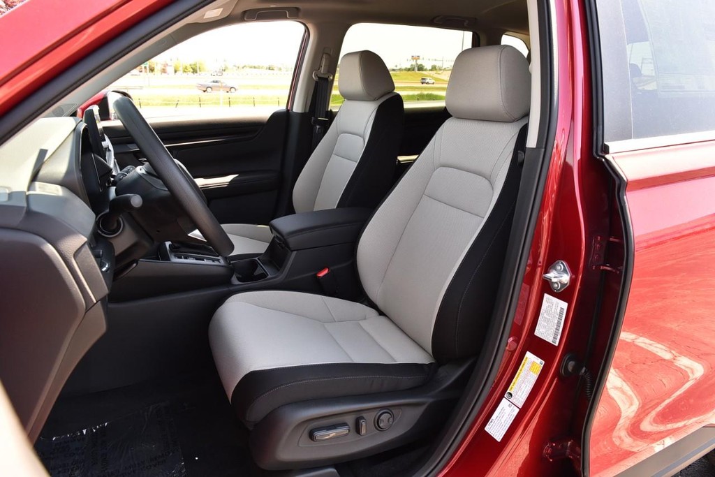 Honda CR-V Vehicle Image 20