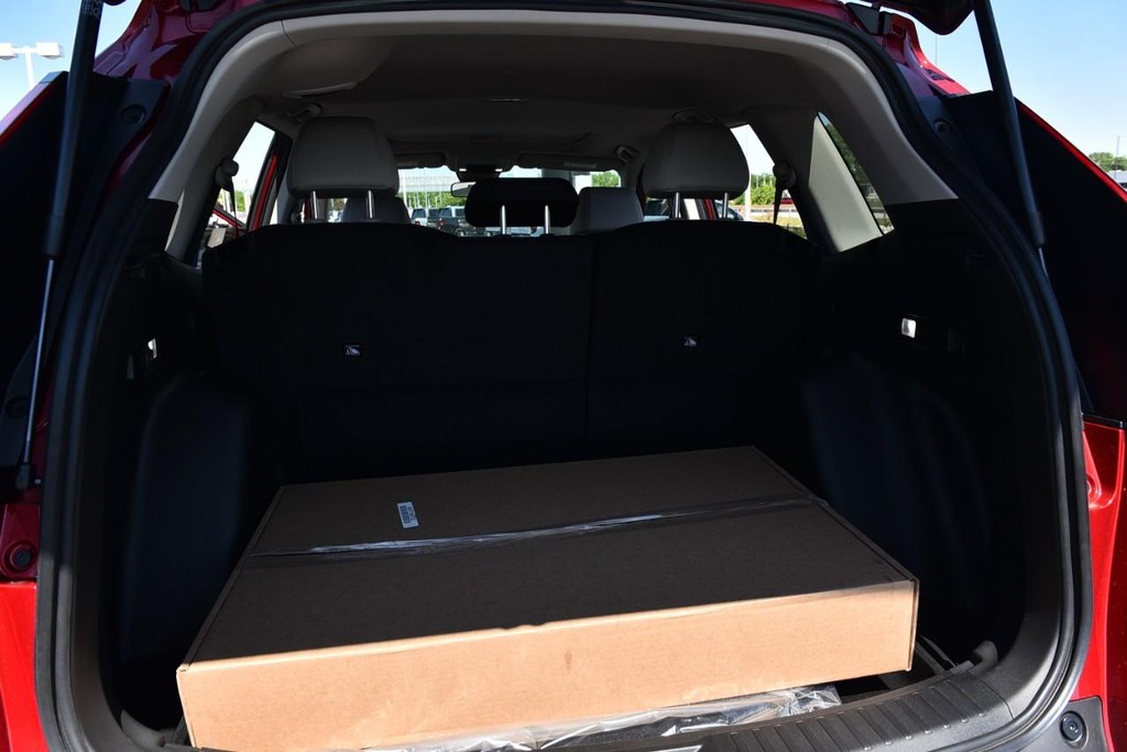 Honda CR-V Vehicle Image 26