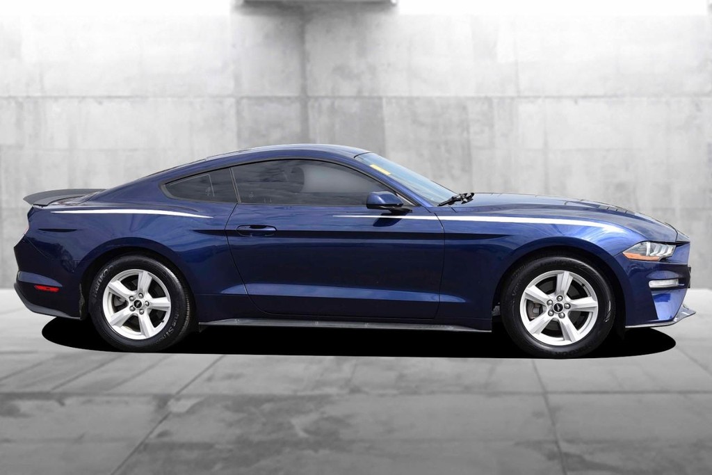 Ford Mustang Vehicle Image 05