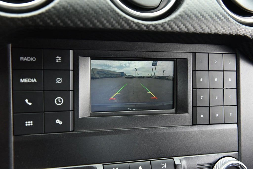 Ford Mustang Vehicle Image 12