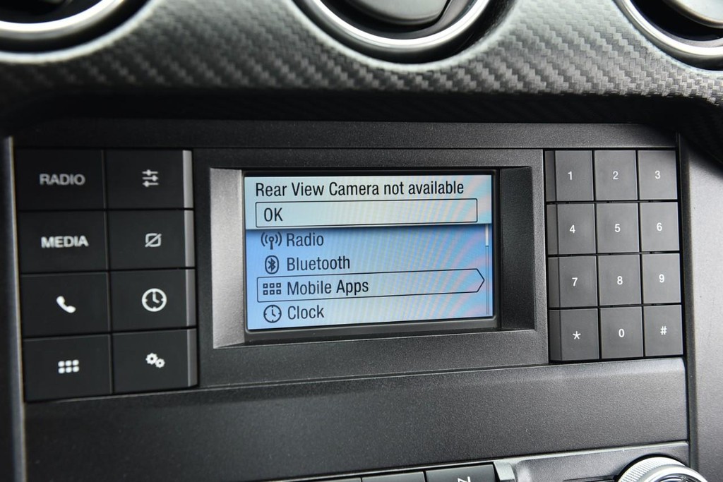 Ford Mustang Vehicle Image 15