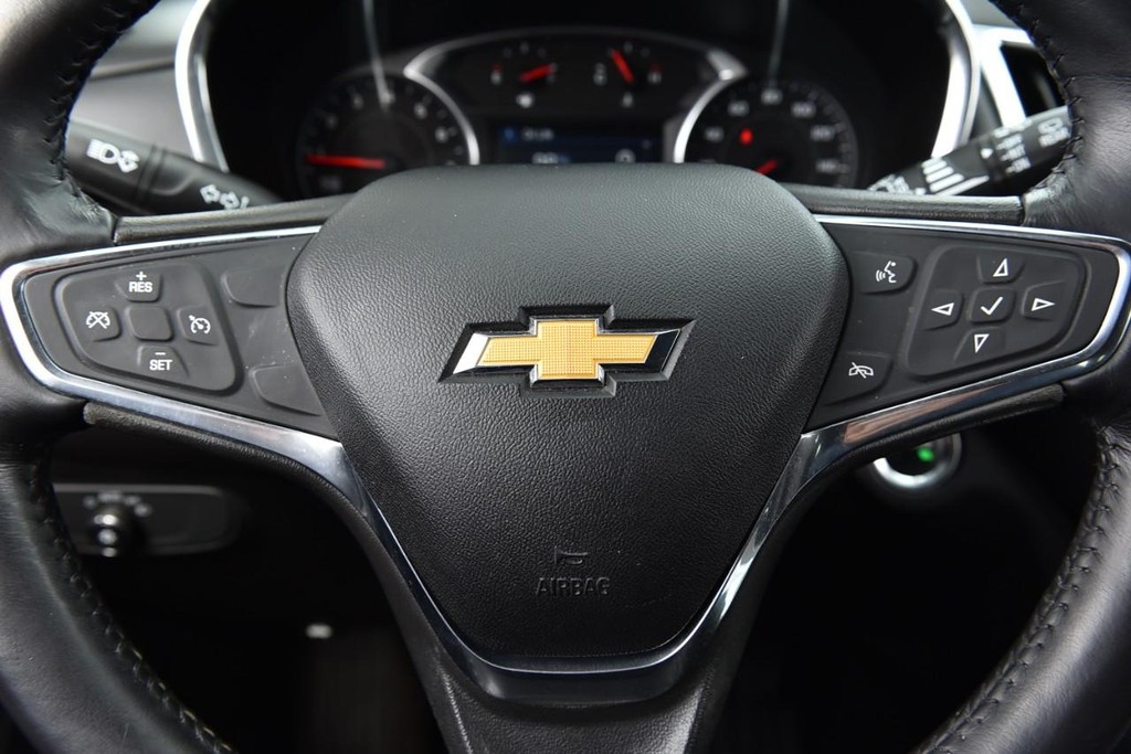 Chevrolet Equinox Vehicle Image 18