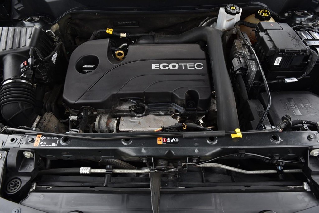 Chevrolet Equinox Vehicle Image 25