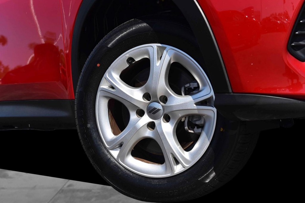 Dodge Hornet Vehicle Full-screen Gallery Image 3