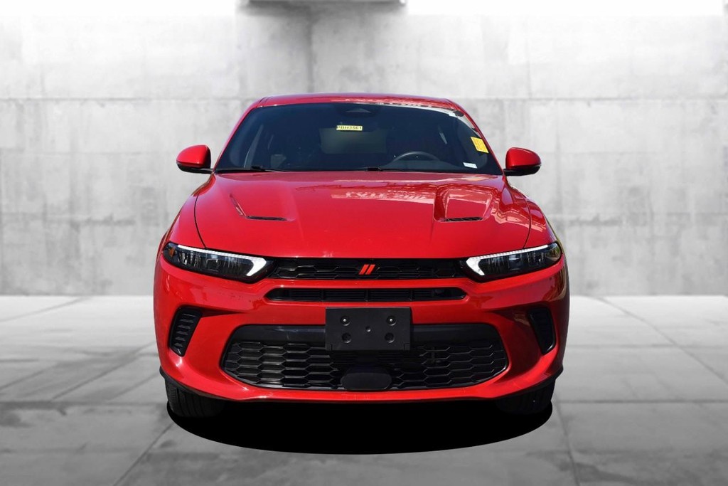 Dodge Hornet Vehicle Full-screen Gallery Image 4