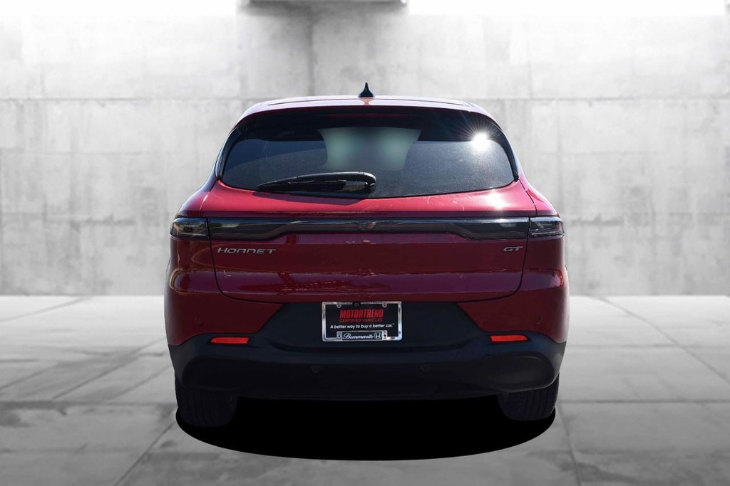 Dodge Hornet Vehicle Full-screen Gallery Image 6