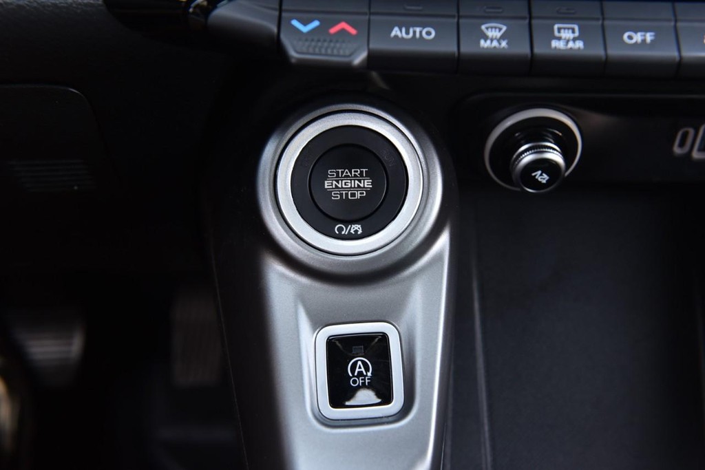 Dodge Hornet Vehicle Full-screen Gallery Image 15