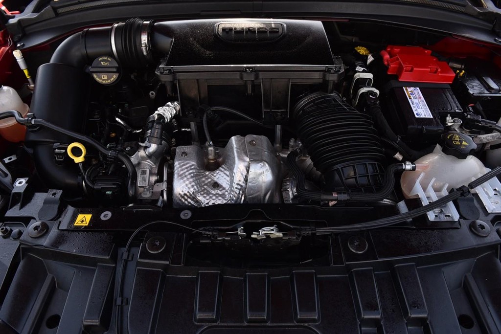 Dodge Hornet Vehicle Full-screen Gallery Image 24