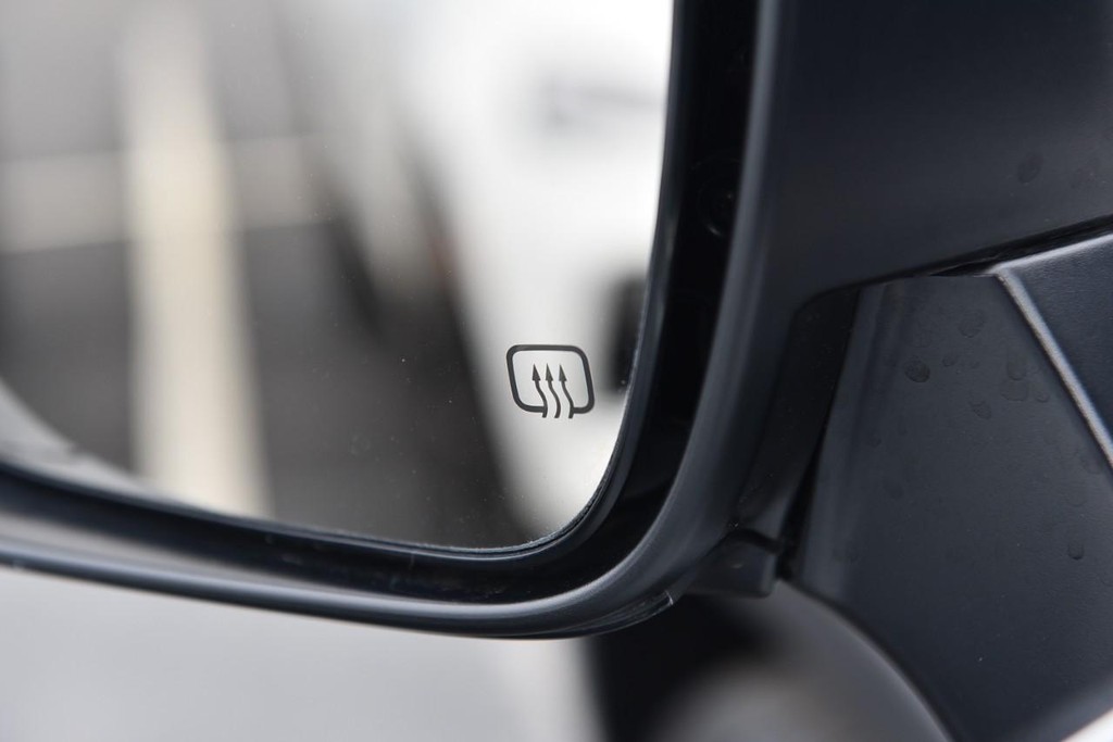 Toyota Highlander Vehicle Image 09