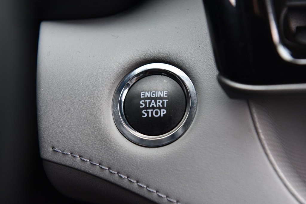 Toyota Highlander Vehicle Image 20