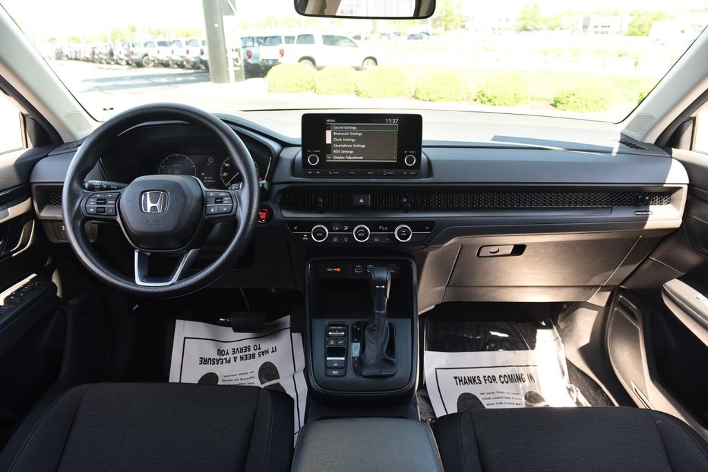 Honda CR-V Vehicle Image 07
