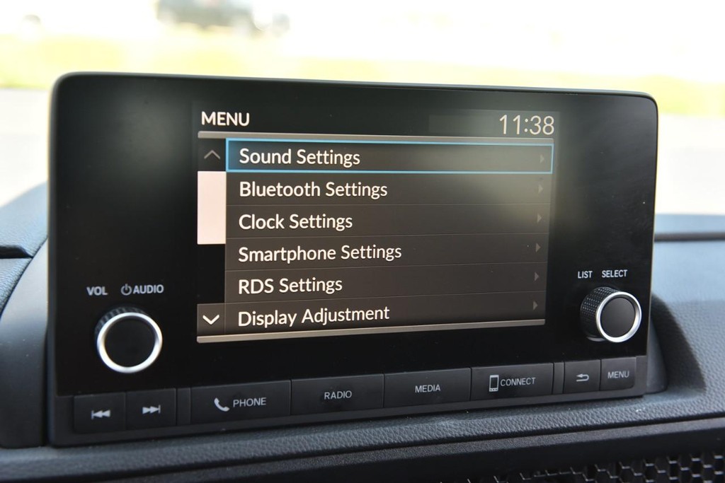 Honda CR-V Vehicle Image 13