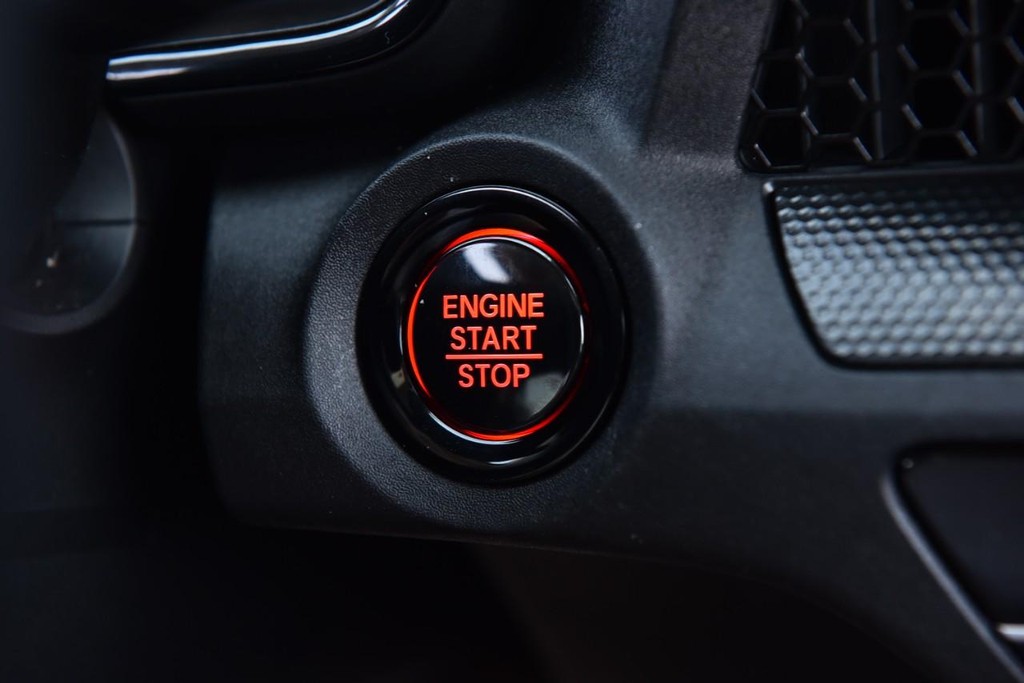 Honda CR-V Vehicle Image 17