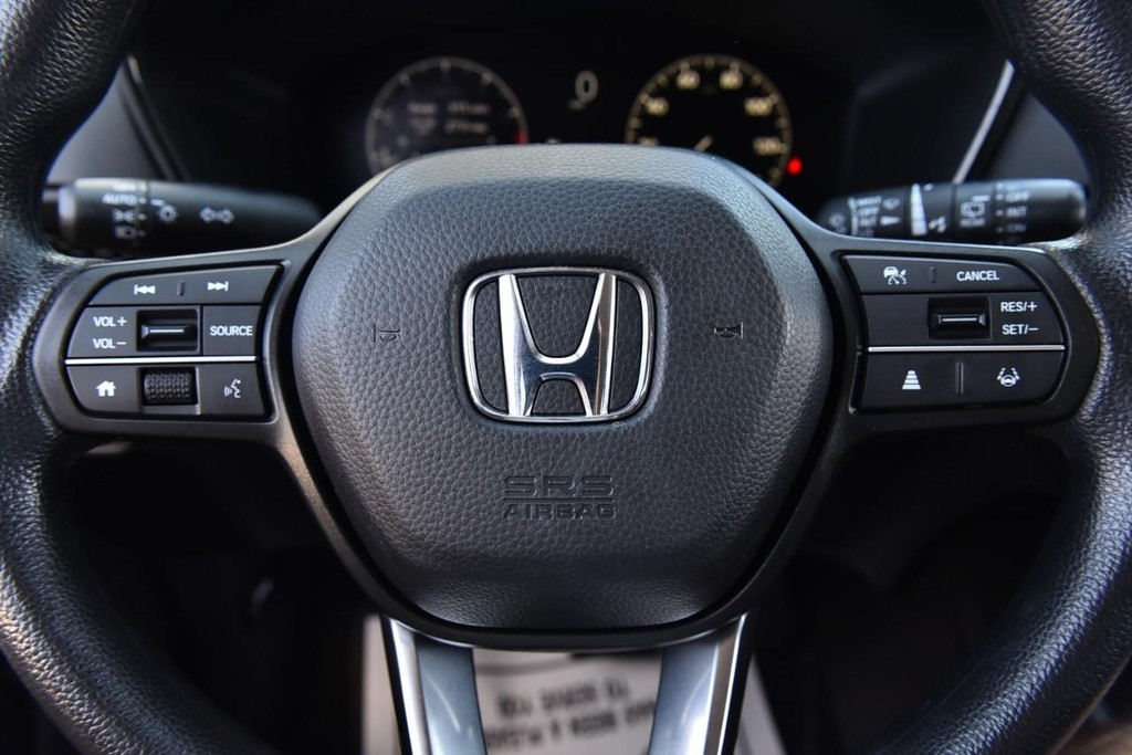 Honda CR-V Vehicle Image 18