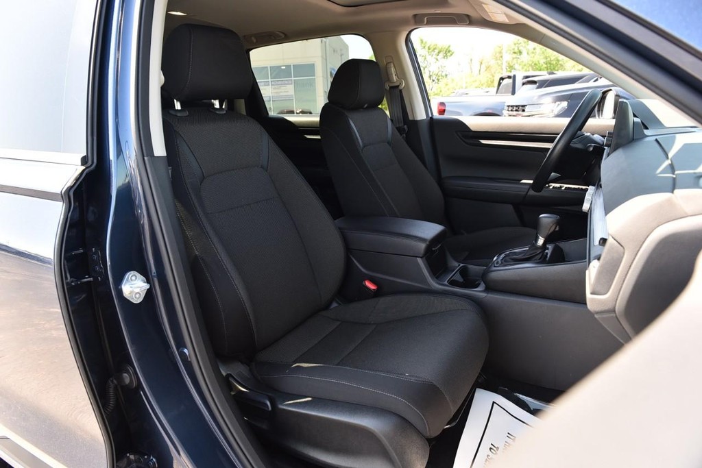 Honda CR-V Vehicle Image 20